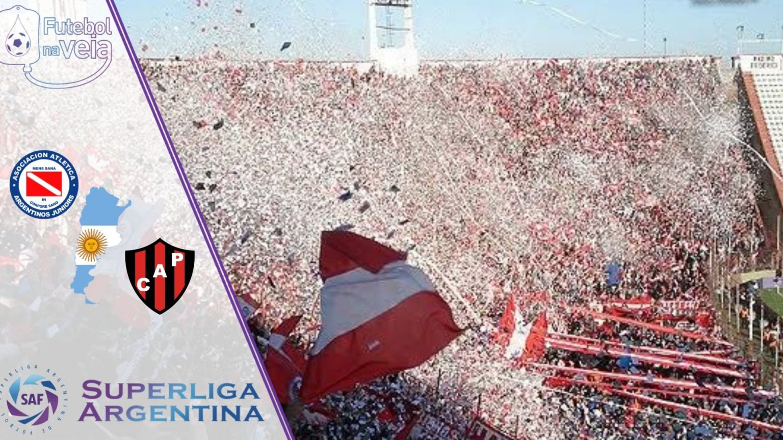 Argentinos Juniors x Patronato – Prognóstico & Palpite – 15/09