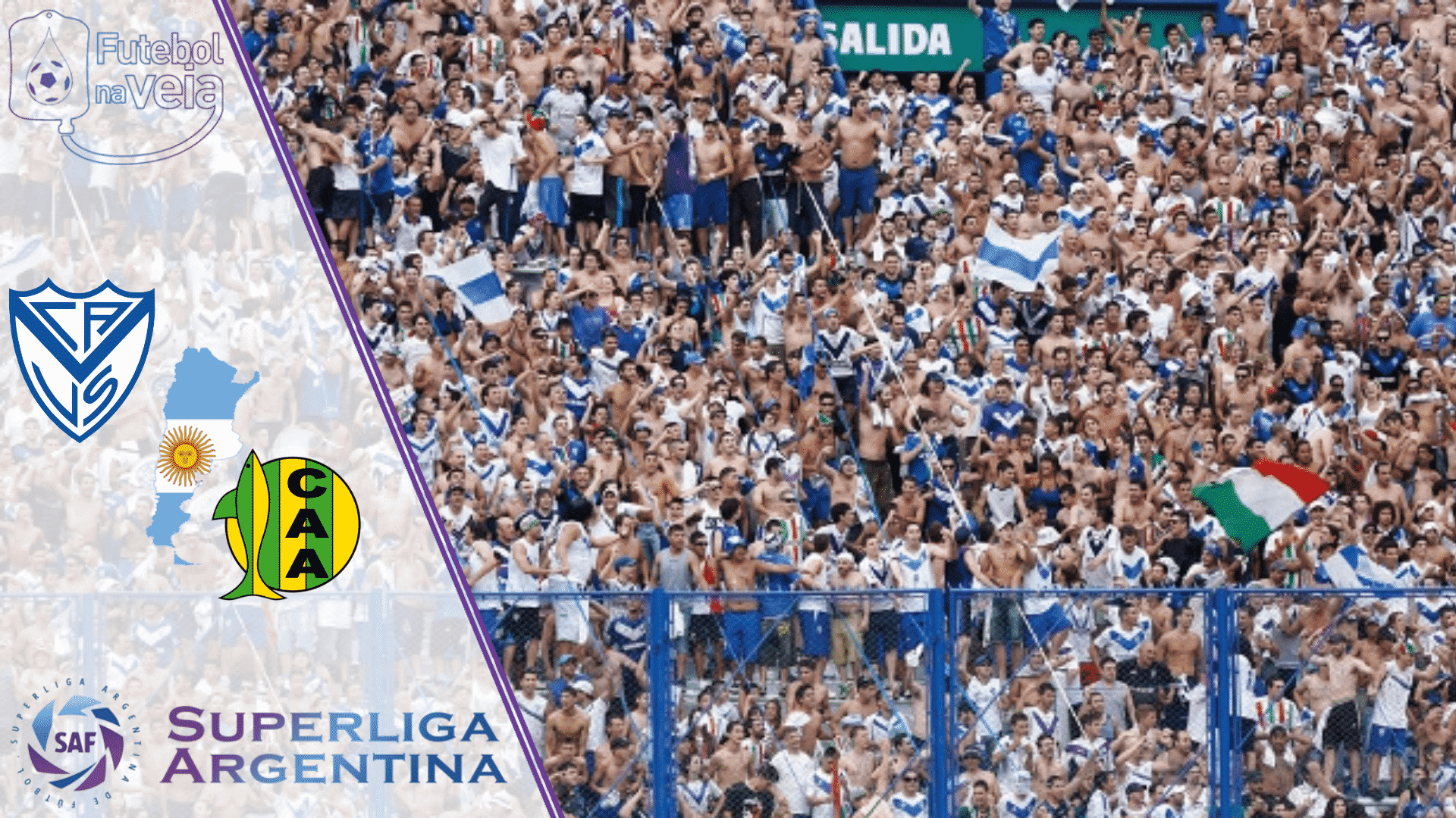 Vélez Sársfield x CA Aldosivi – Prognóstico & Palpite – 18/09