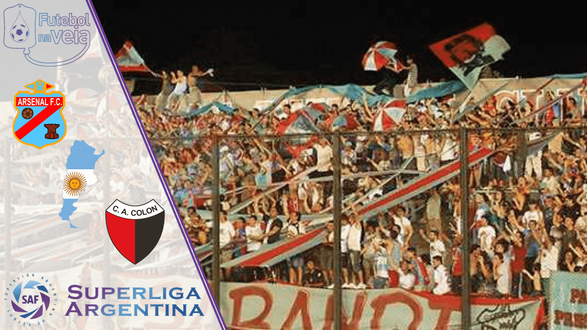 Arsenal Sarandí x Colón – Prognóstico & Palpite – 14/09