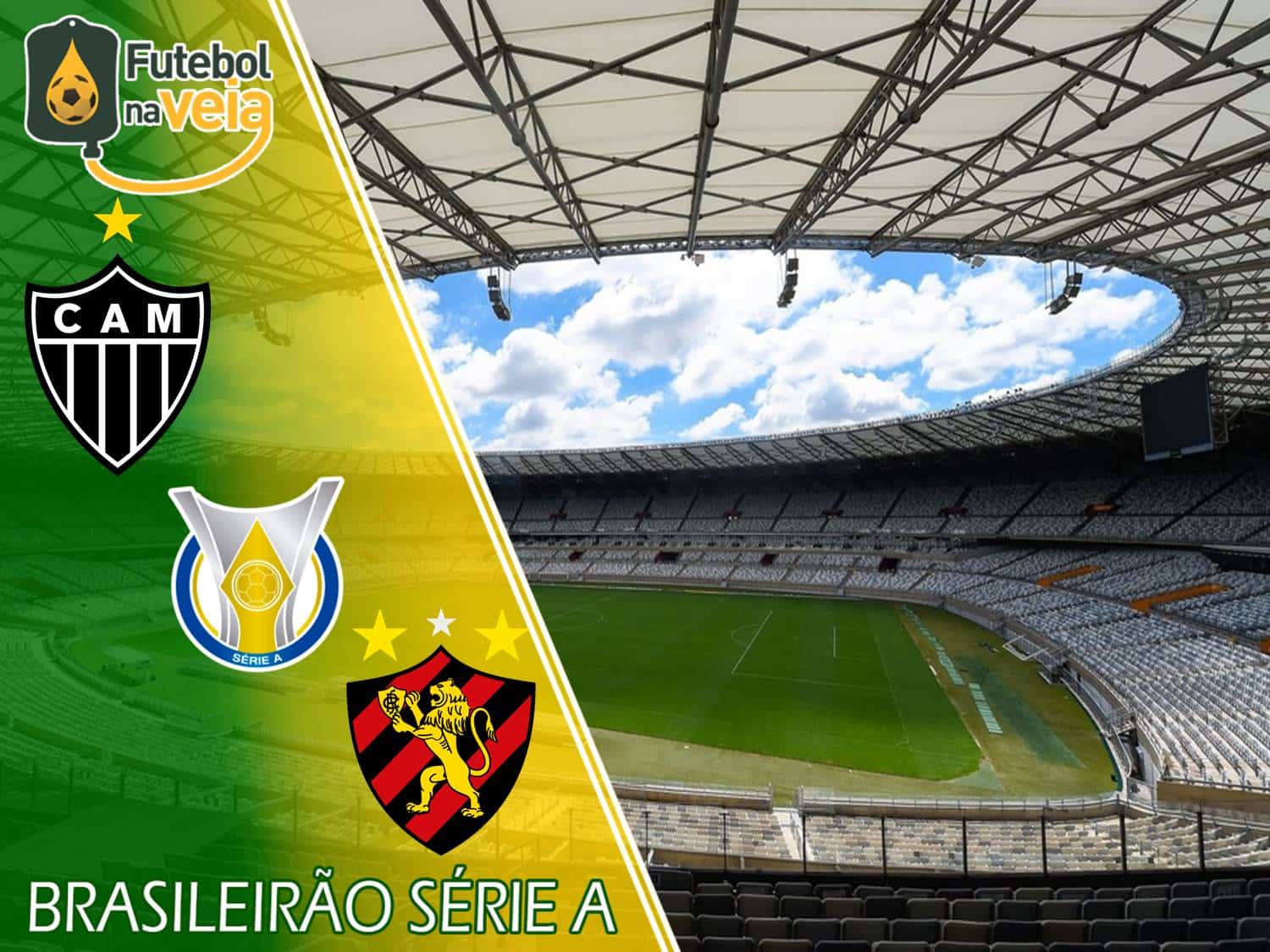 Atlético-MG x Sport – Prognóstico & Palpite – 18/09