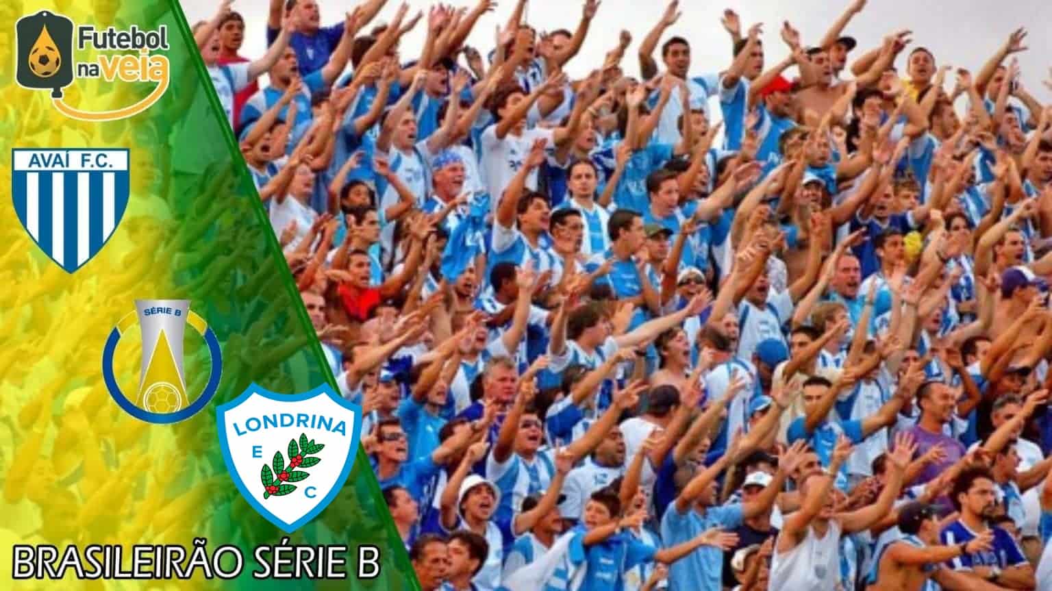 Avaí x Londrina - Prognóstico & Palpite - 28/09