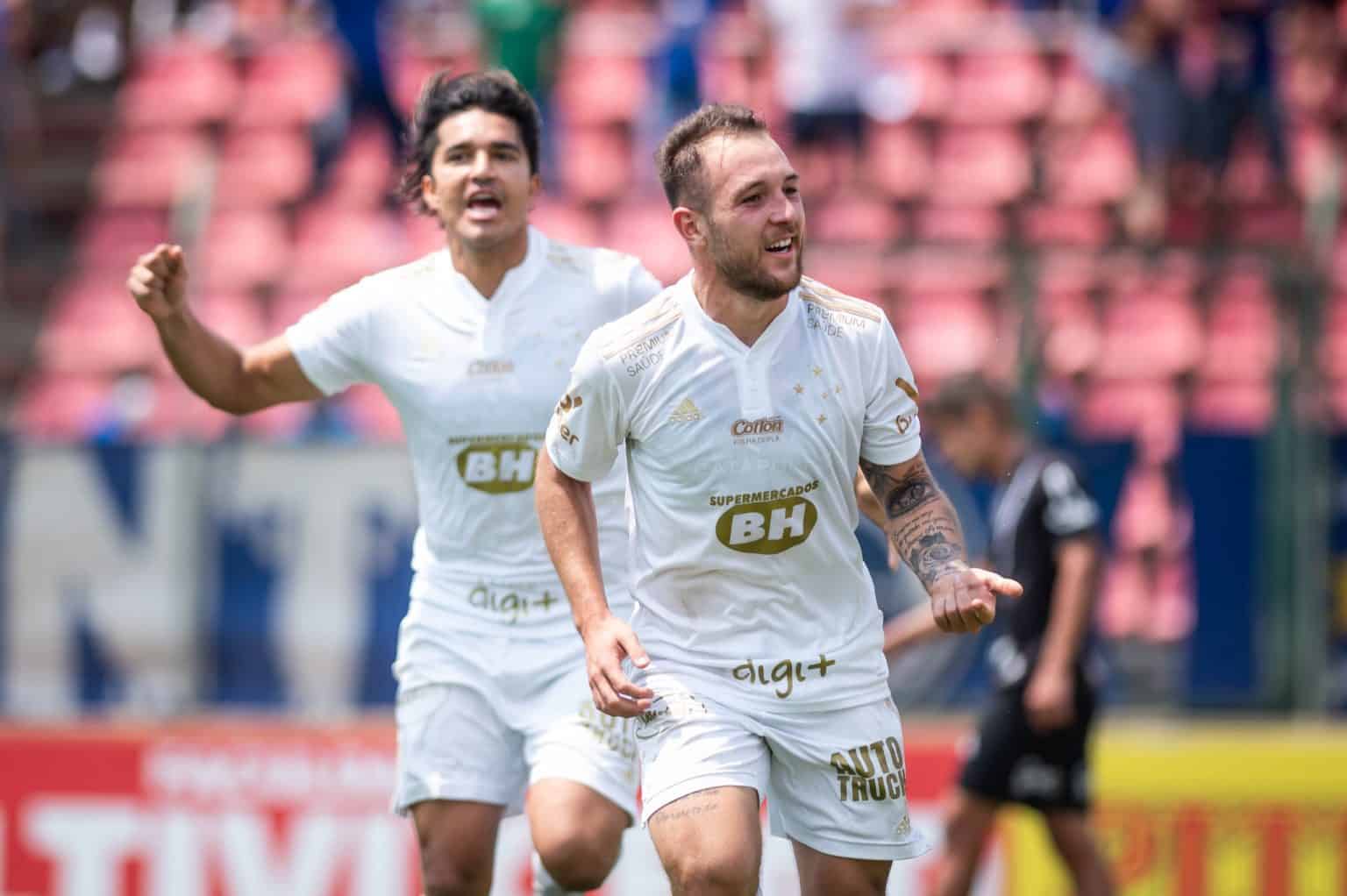 Cruzeiro x Ponte Preta como aconteceu – Resultado, destaques e reação