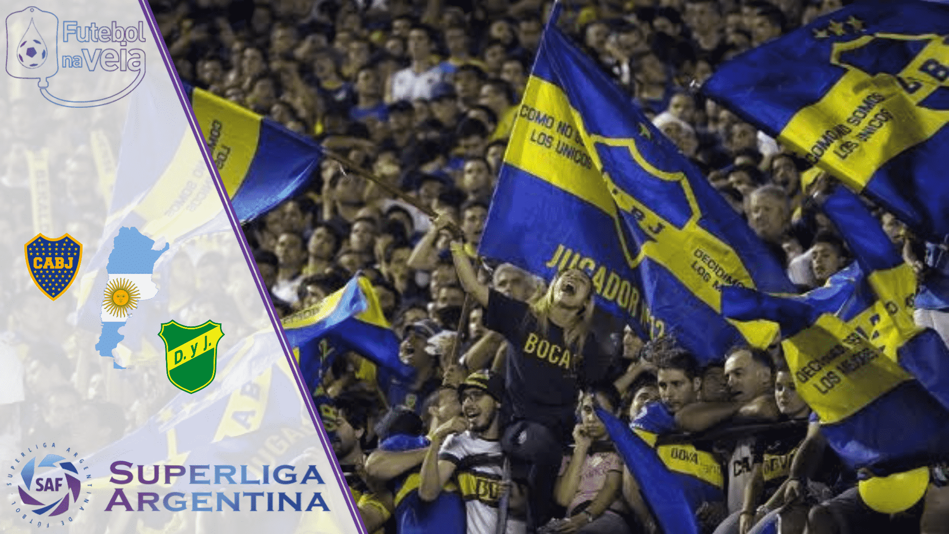 Boca Juniors x Defensa y Justicia -Prognóstico & Palpite – 14/09