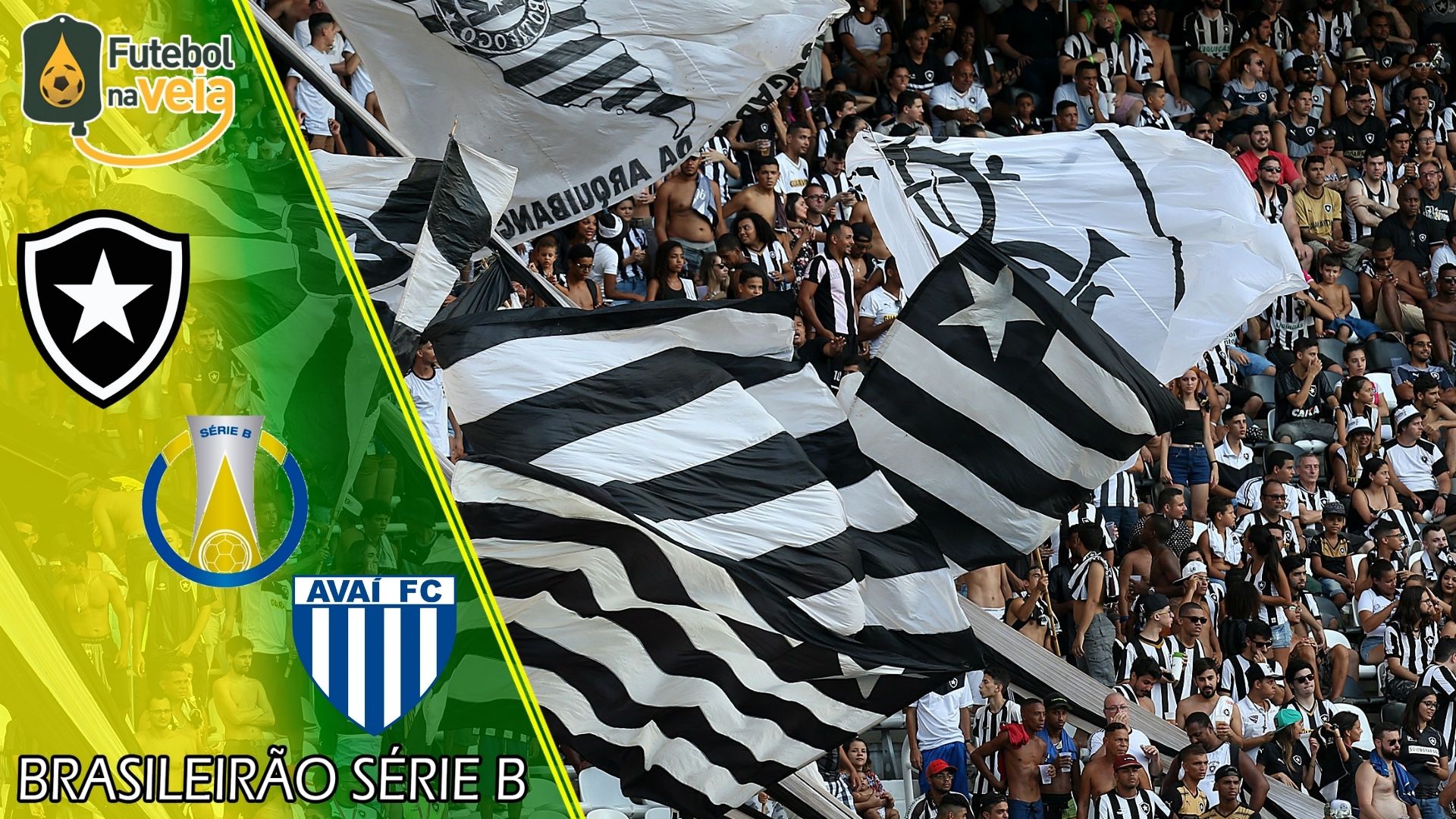 Botafogo x Avaí – Prognóstico & palpite - 02/09