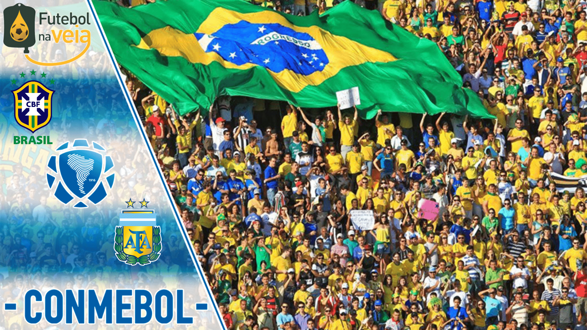 Brasil x Argentina – Prognóstico & Palpite – 05/09