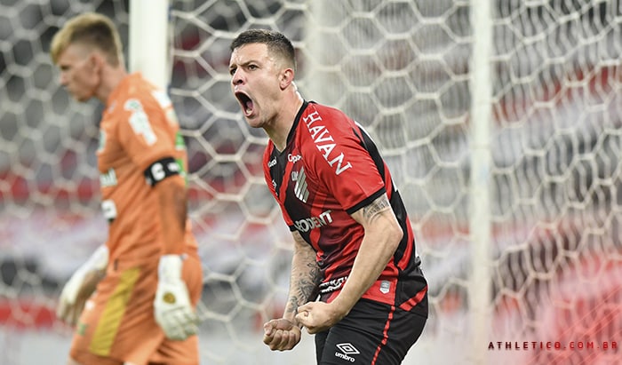 Athletico x Juventude como aconteceu – Resultados, destaques e reação