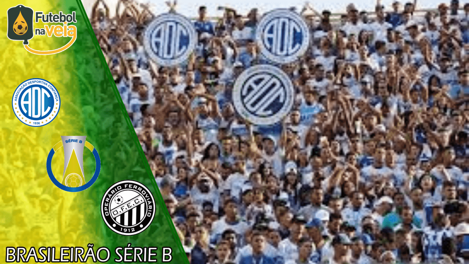 Confiança x Operário – Prognóstico e Palpite – 25/09