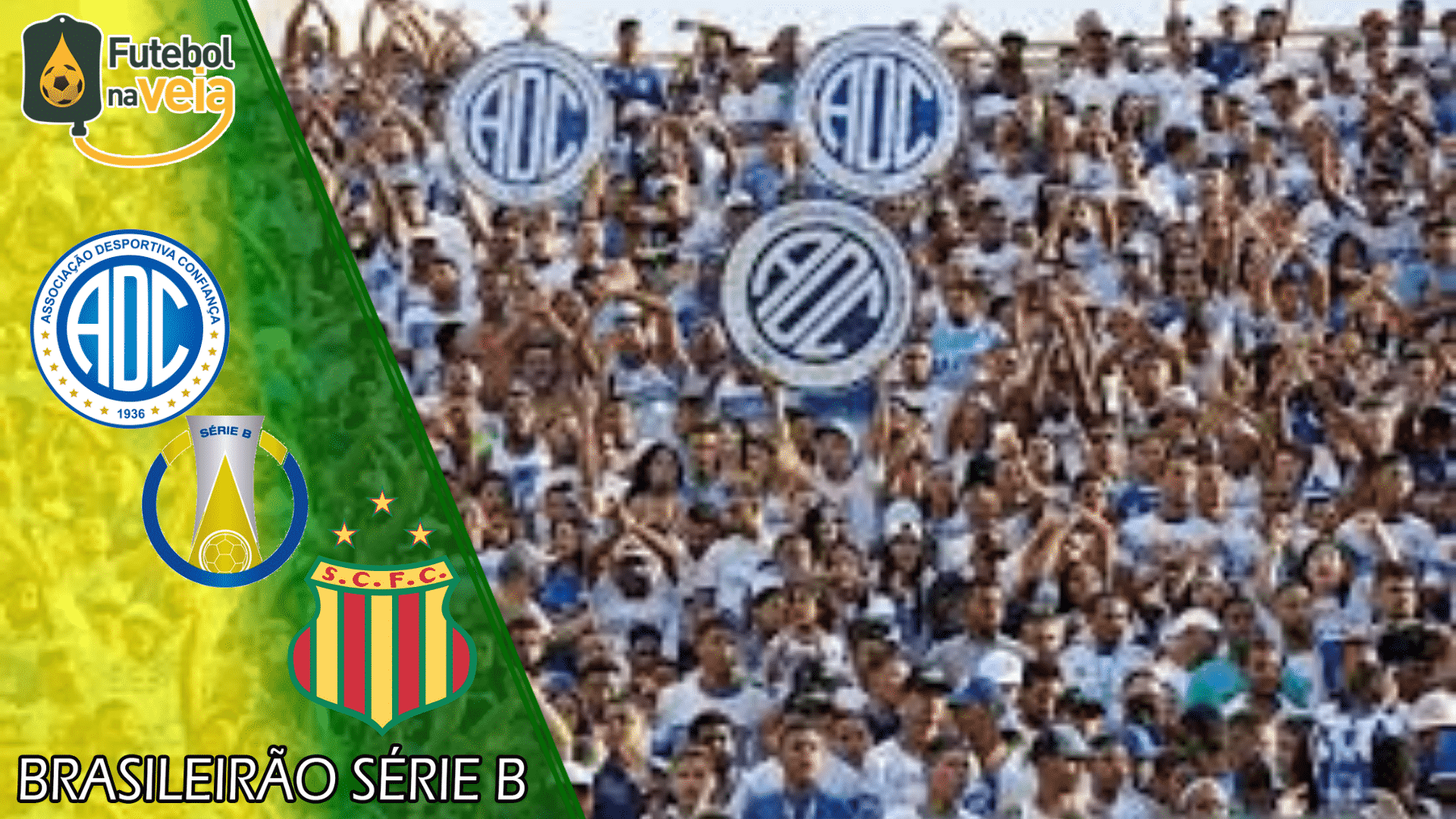 Confiança x Sampaio Corrêa – Prognóstico & Palpite – 17/09