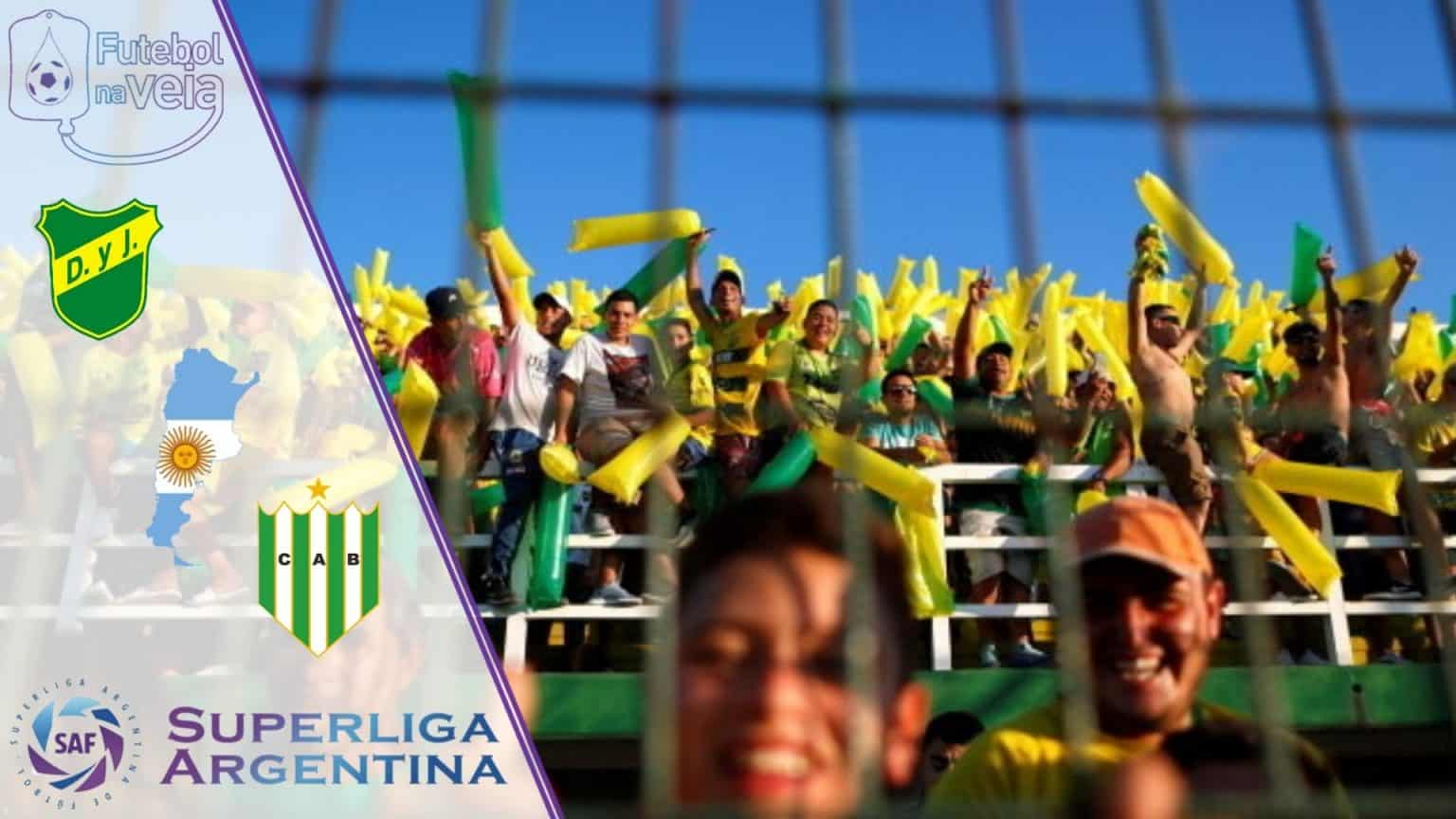 Defensa y Justicia x Banfield – Prognóstico & Palpite – 20/09