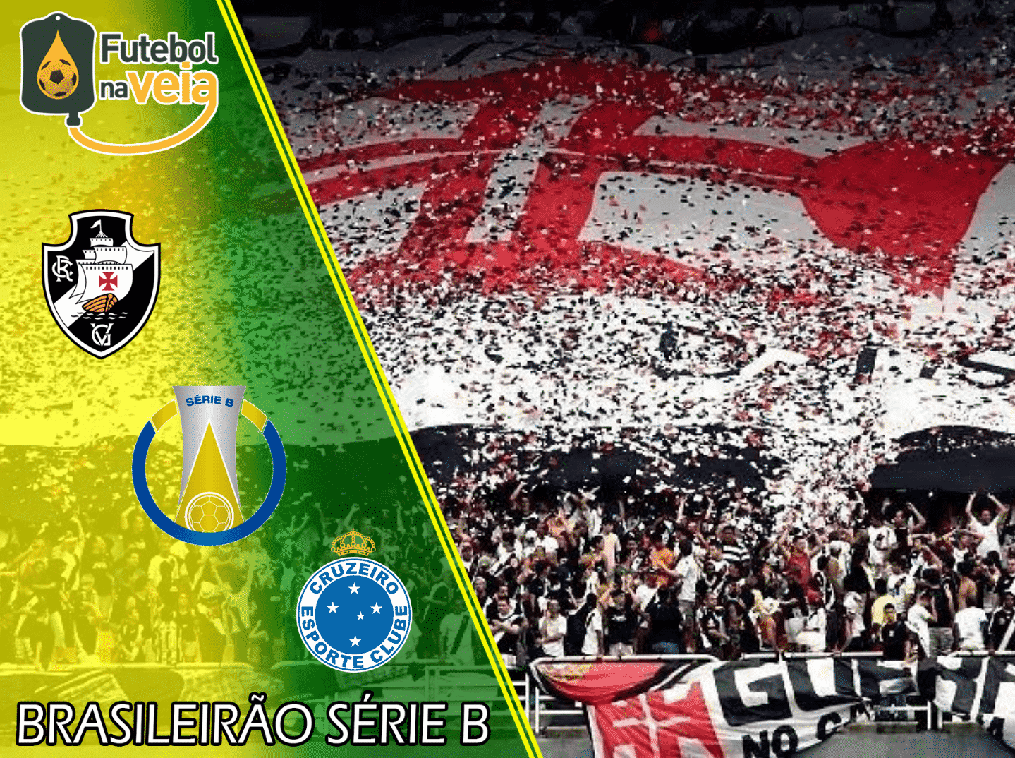 Vasco x Cruzeiro – Prognósticos & Palpite – 19/09