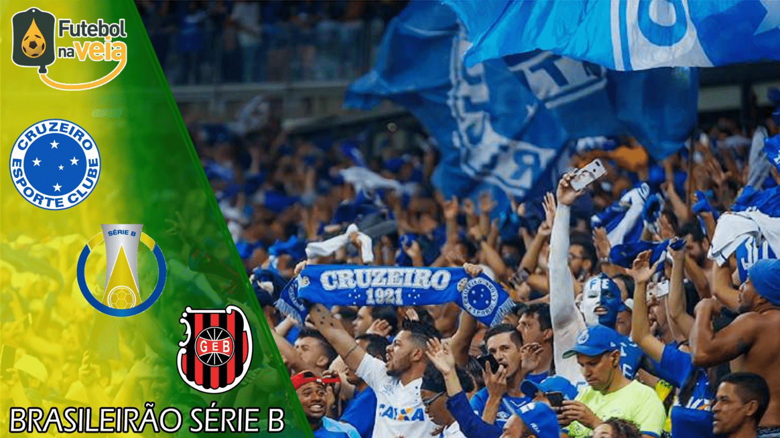 Cruzeiro x Brasil de Pelotas – Prognóstico & Palpite – 03/10