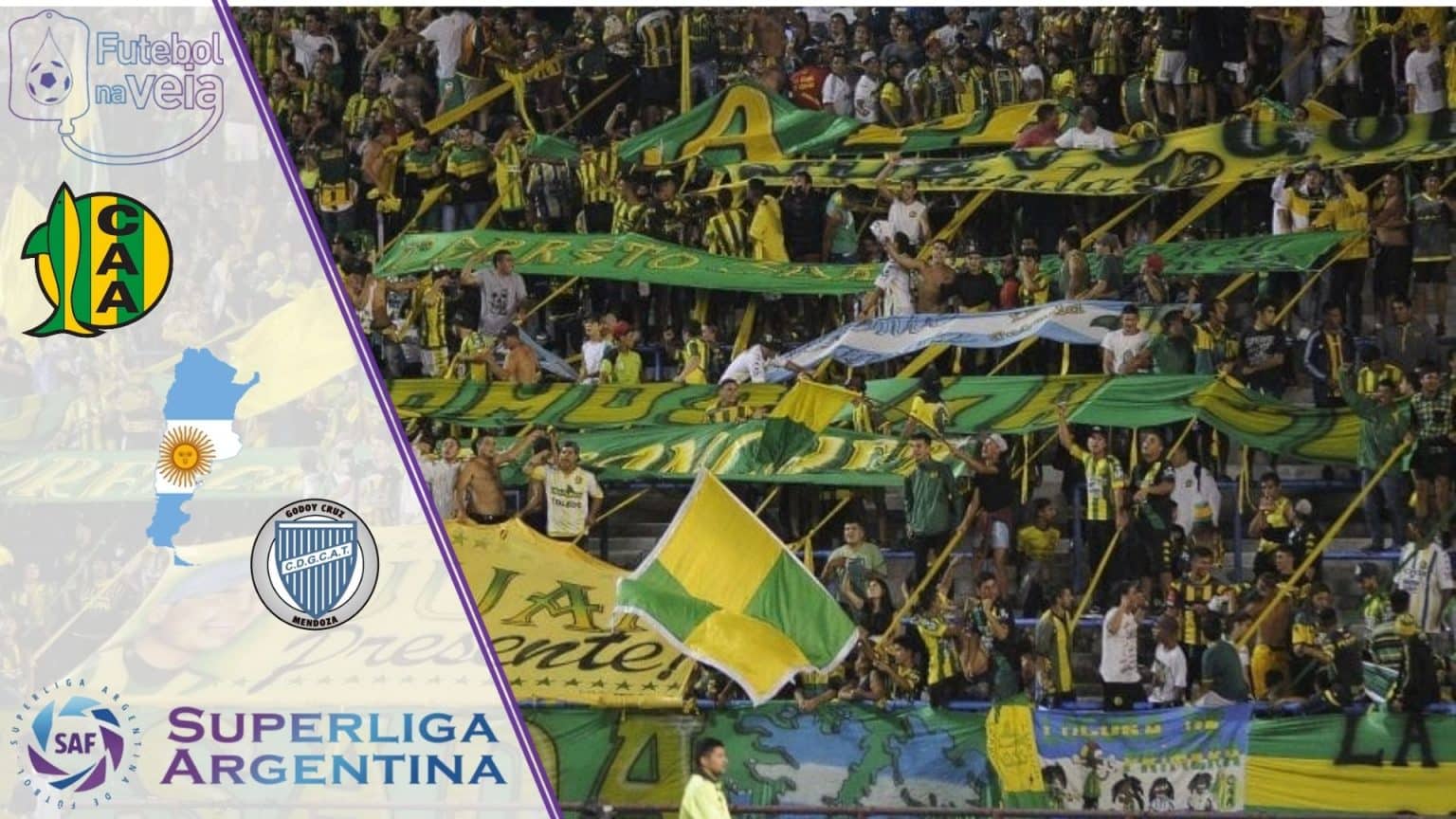 Aldosivi x Godoy Cruz – Prognóstico & Palpite – 13/09