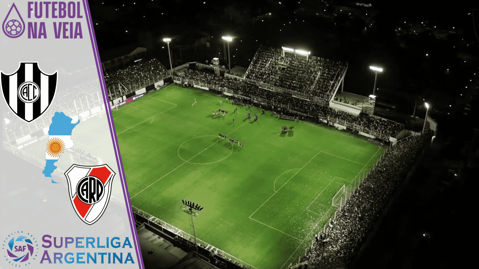 Central Córdoba x River Plate – Prognóstico & Palpite – 25/09