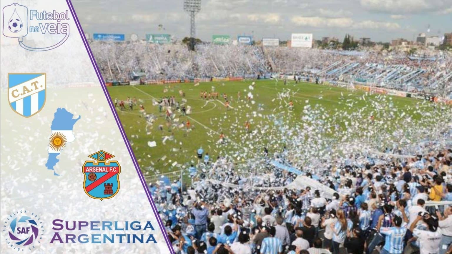 Atlético Tucumán x Arsenal Sarandí – Prognóstico & Palpite – 4/09