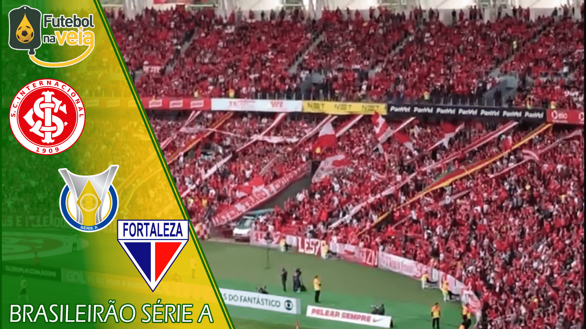 Internacional x Fortaleza- Prognóstico & Palpite – 19/09