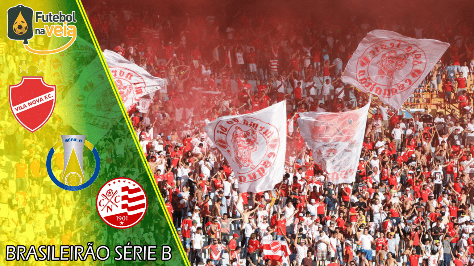 Vila Nova x Náutico – Prognóstico & Palpite – 10/09