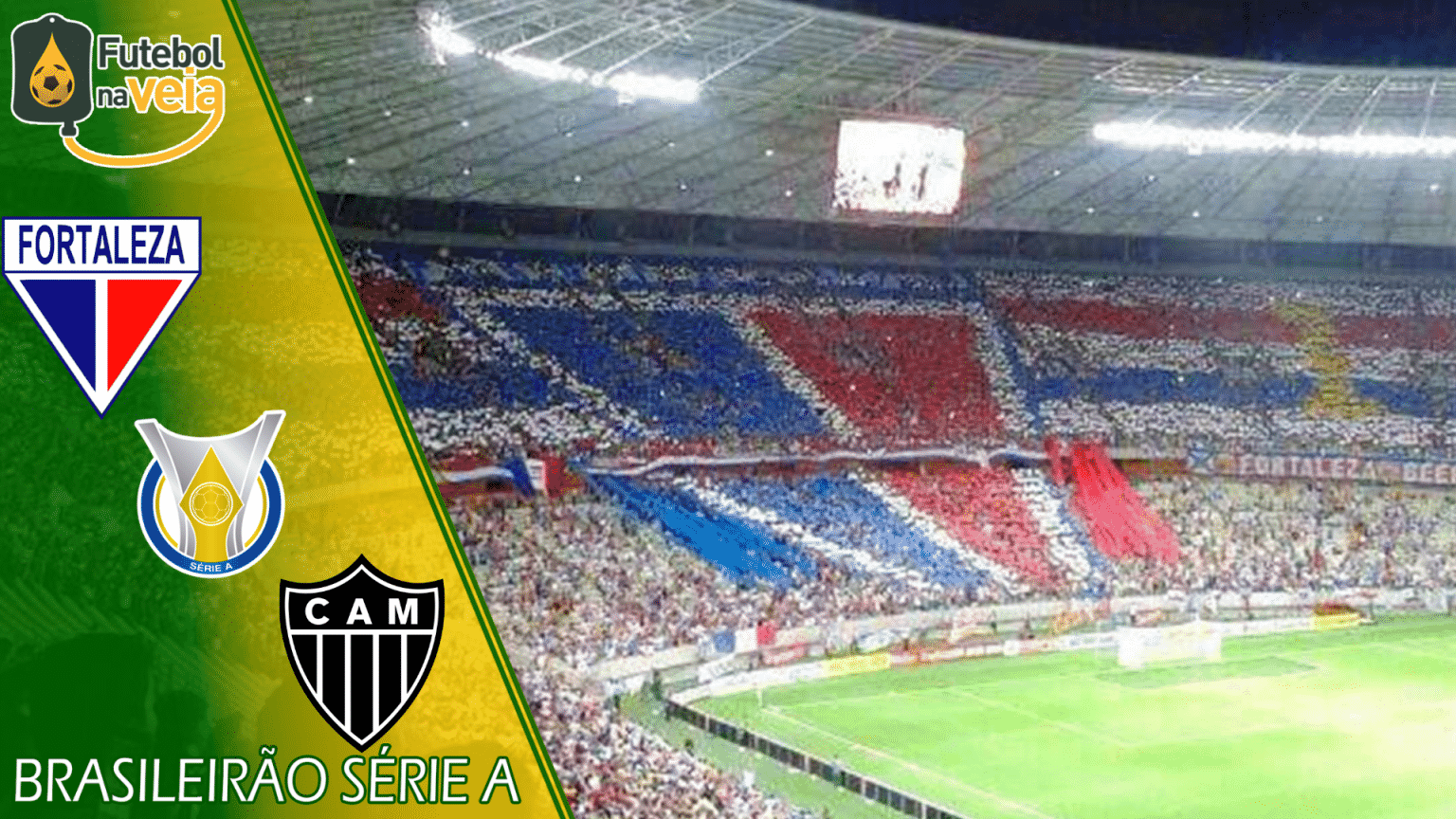 Fortaleza x Atlético-MG – Prognóstico & Palpite – 12/09