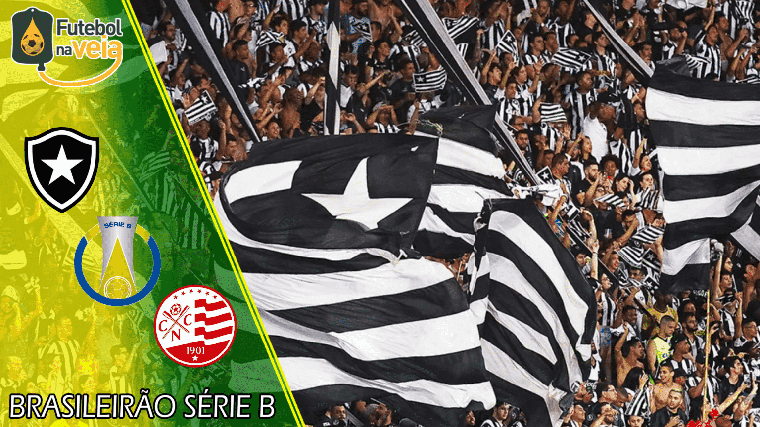 Botafogo x Náutico – Prognóstico & Palpite – 18/09