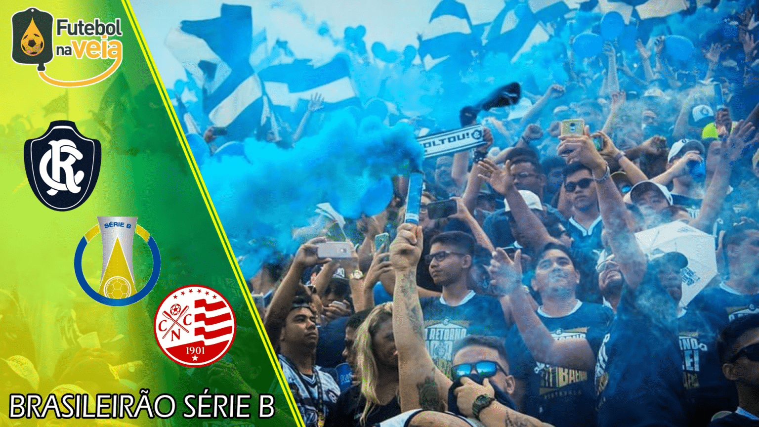 Remo x Náutico – Prognóstico & Palpite – 24/09