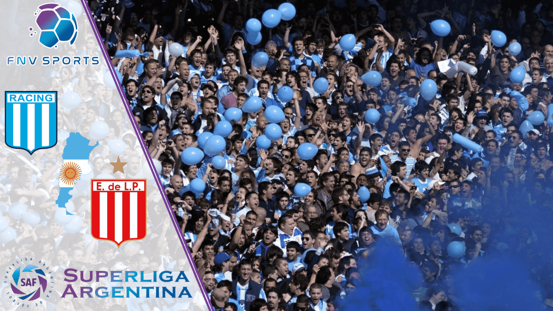 Racing x Estudiantes - Prognóstico & Palpite - 02/10