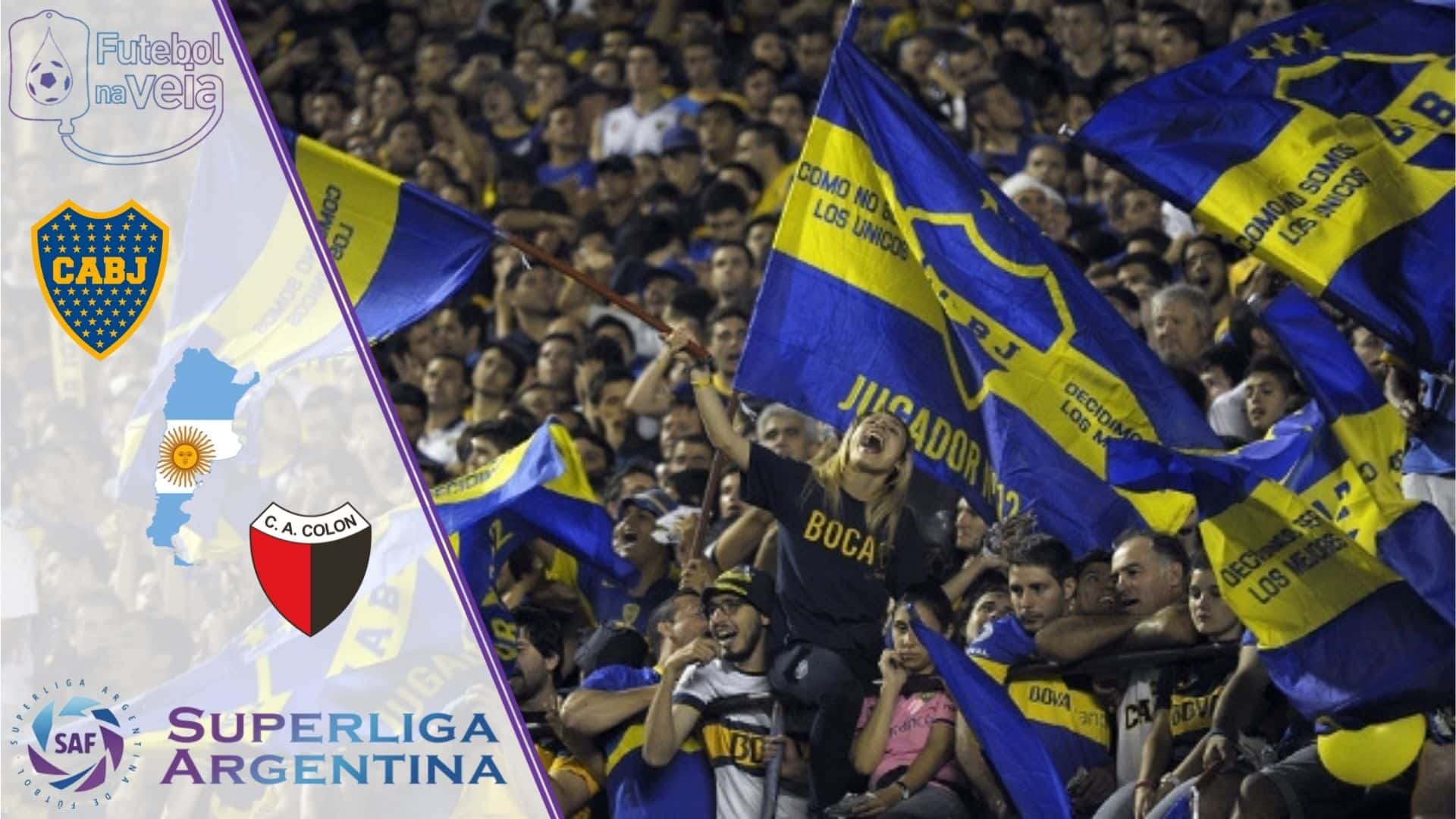 Boca Juniors x CA Colón – Prognóstico & Palpite – 26/09