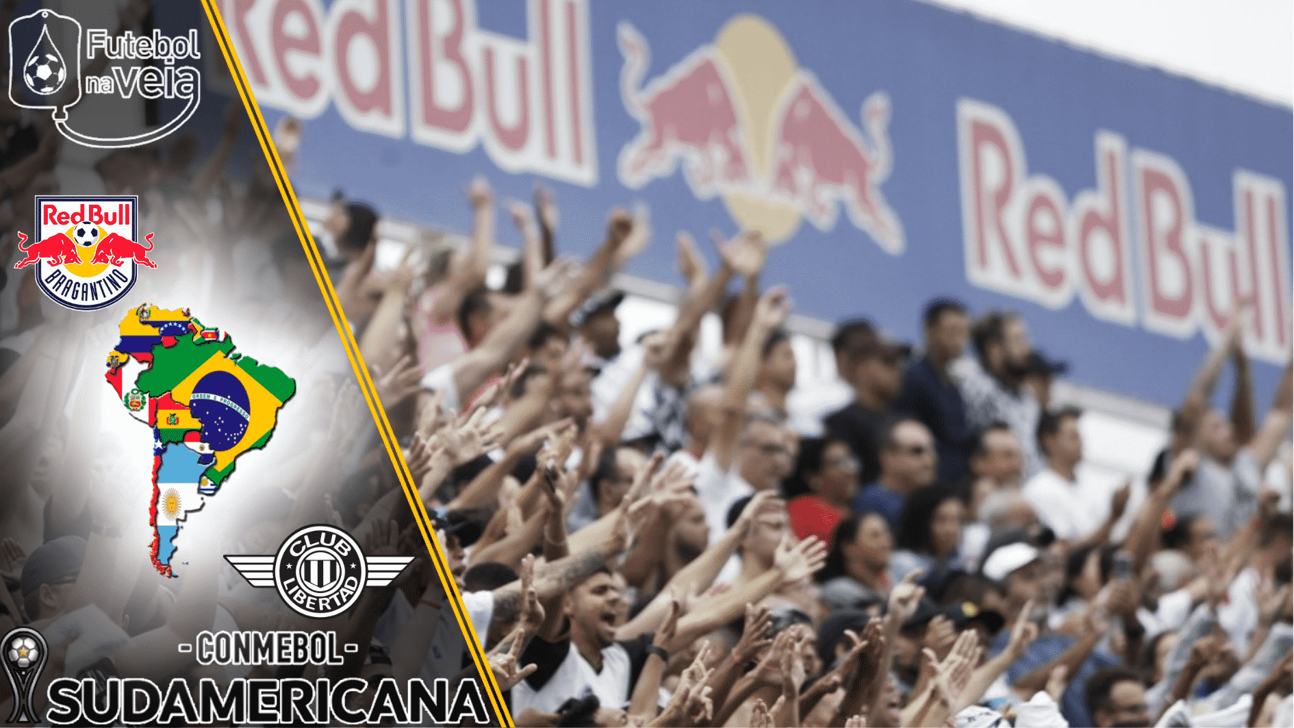 Bragantino x Libertad – Prognóstico & Palpite – 22/09