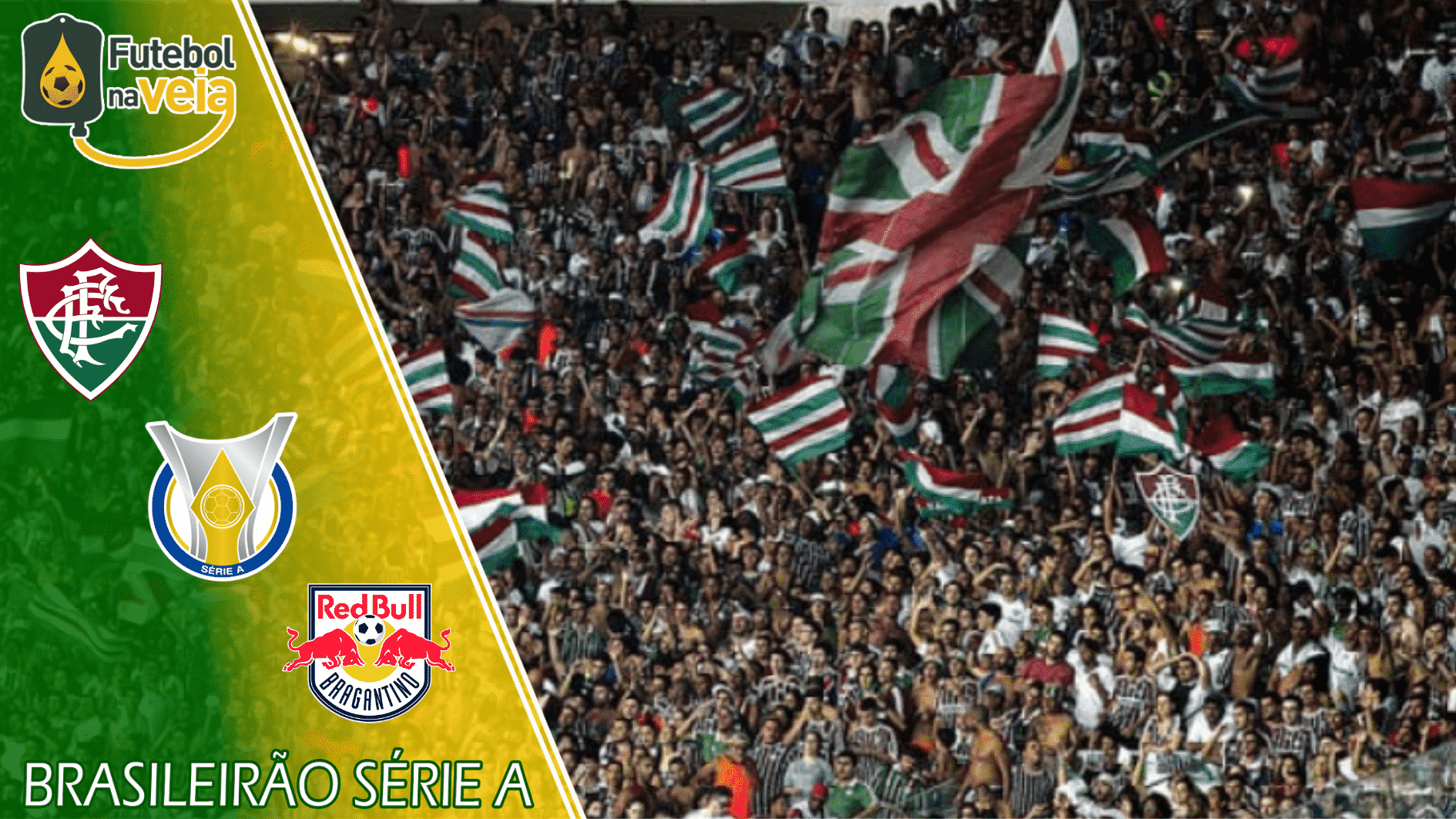 Fluminense x RB Bragantino – Prognóstico & Palpite – 26/09