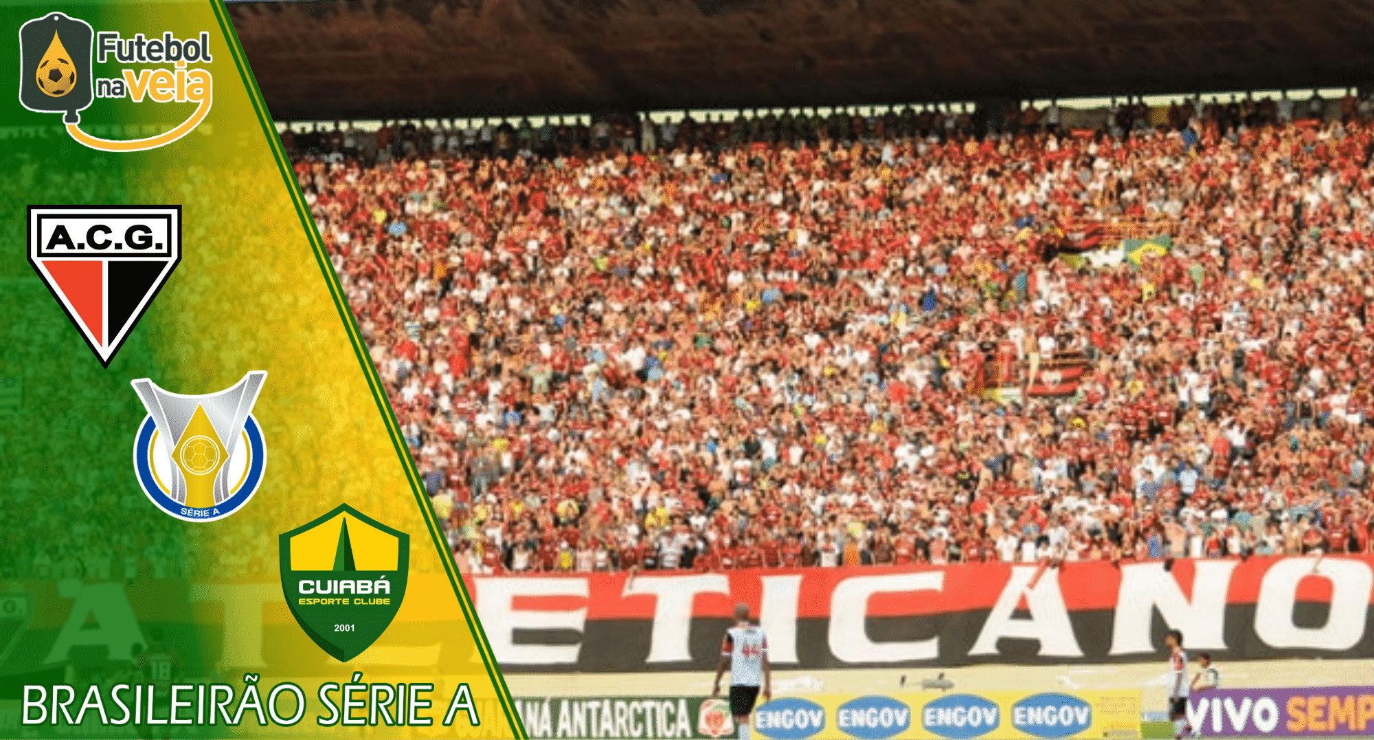 Atlético-GO x Cuiabá – Prognóstico e palpite – 26/09