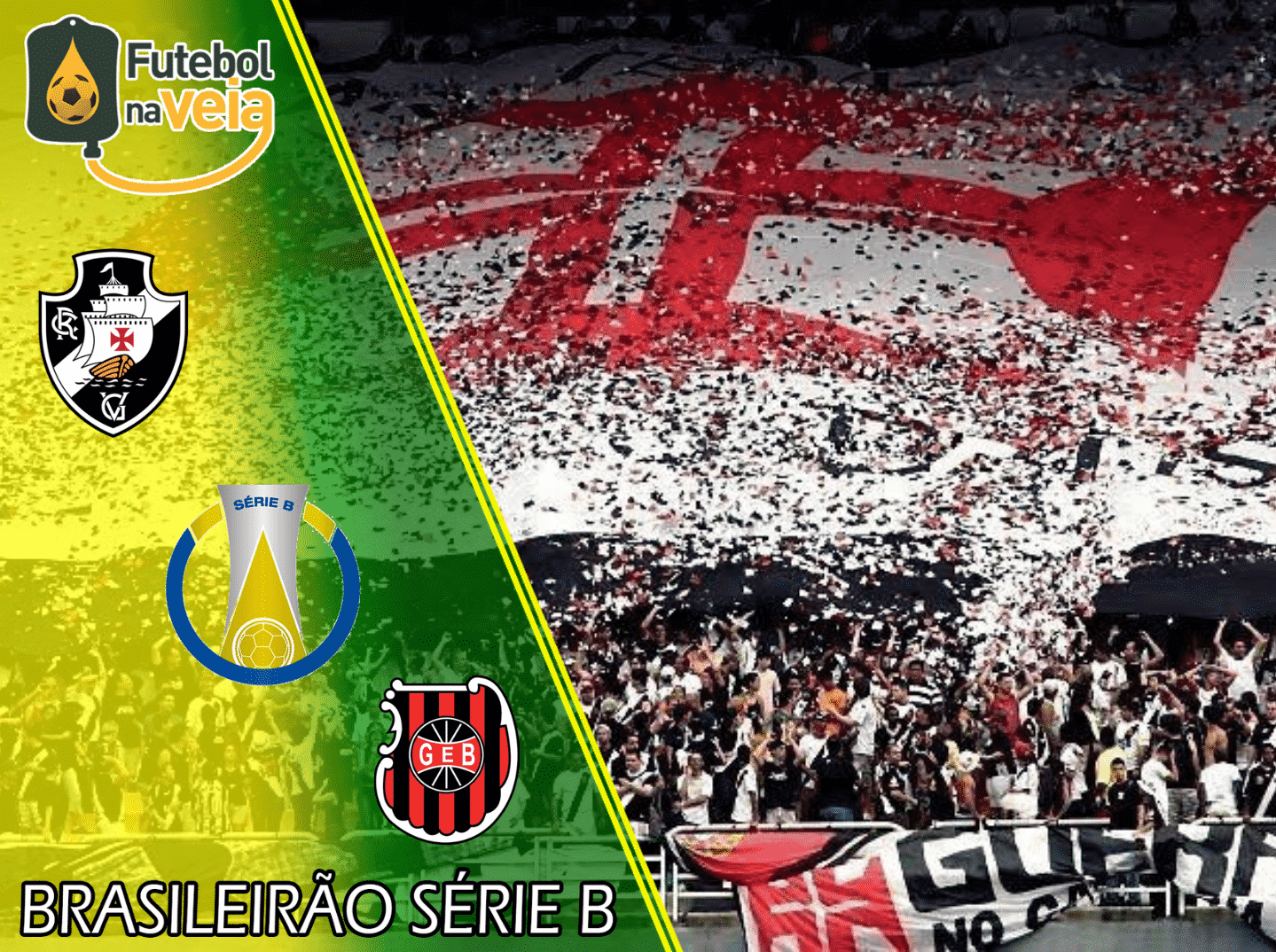 Vasco x Brasil de Pelotas – Prognóstico & Palpite – 03/09