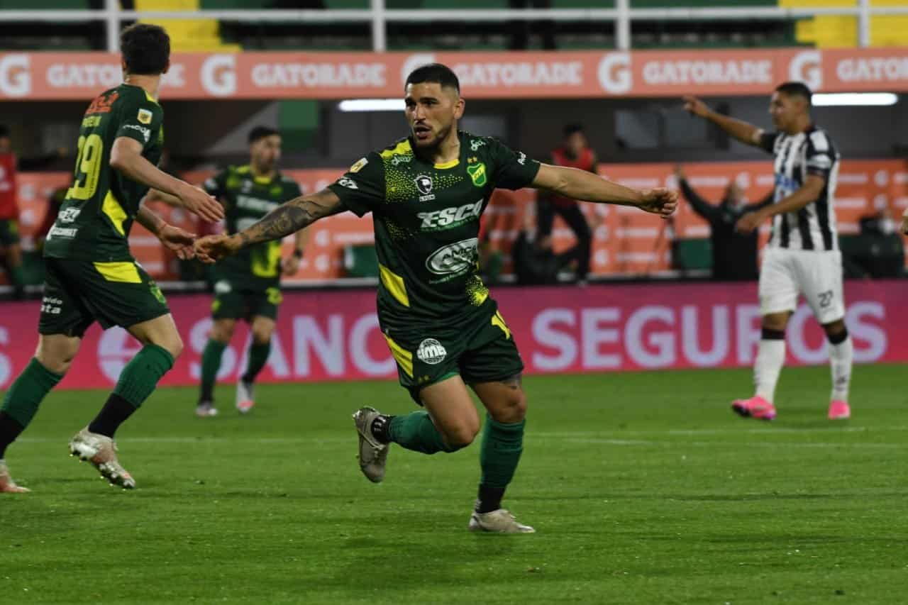 Defensa y Justicia x Central Córdoba como aconteceu – Resultado, destaques e reação