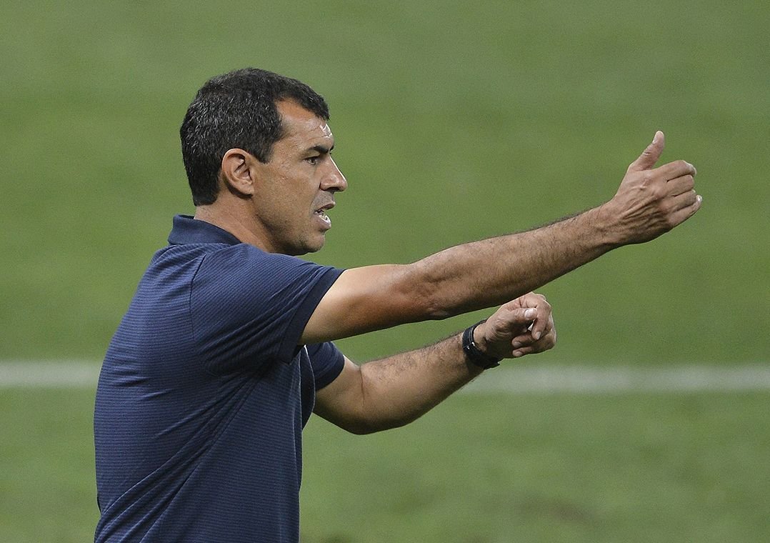 Fábio Carille deixou seu ultimo trabalho com bom rendimento; veja