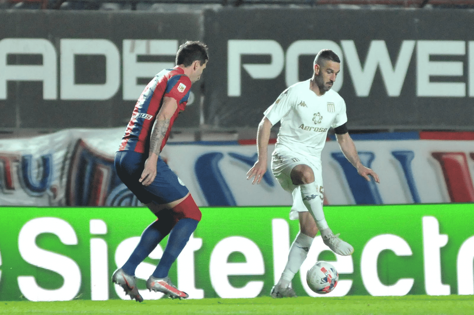 San Lorenzo x Racing como aconteceu – Resultado, destaques e reação