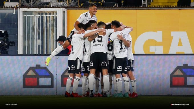Colo-Colo x Everton como aconteceu – Resultado, destaques e reação