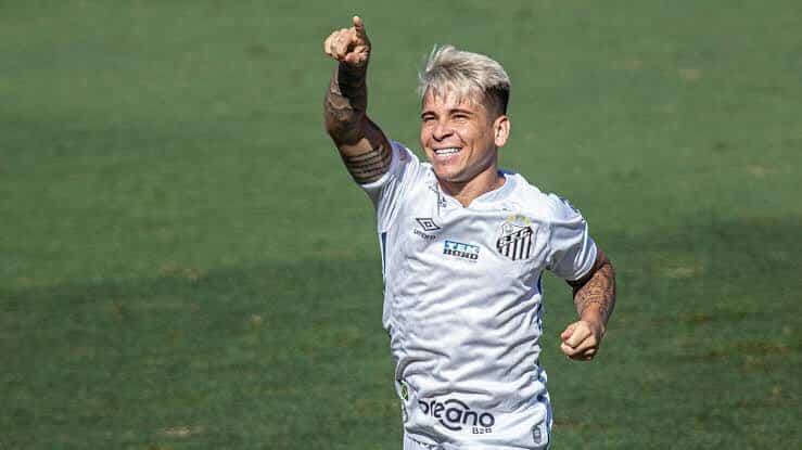 Mazzuco não descarta retorno de Soteldo em 2022