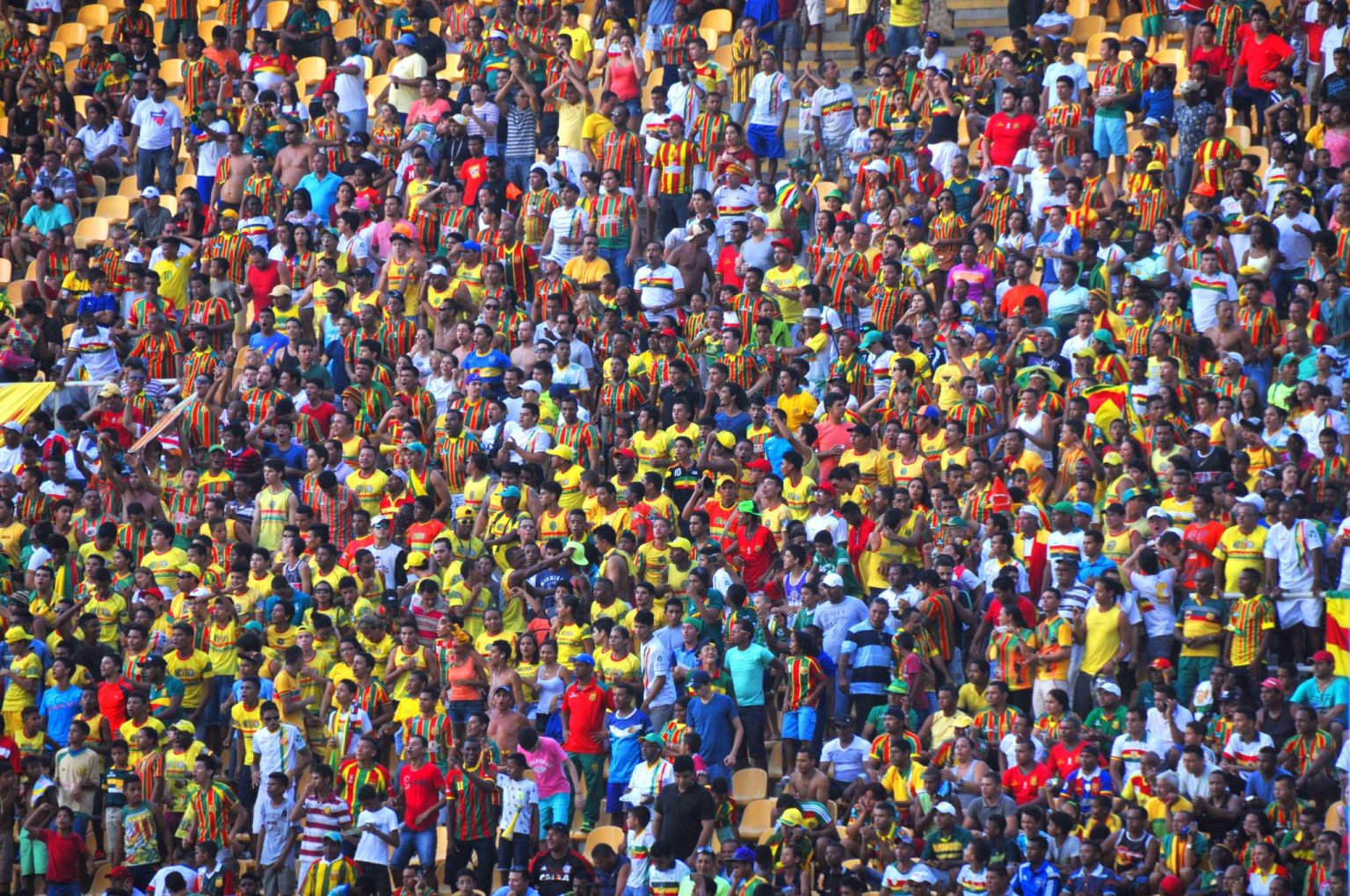 Com volta da torcida, Sampaio enfrenta Brusque pela S&eacute;rie B