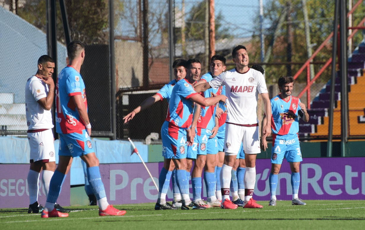 Arsenal Sarandí x Lanús como aconteceu – Resultado, destaques e reação