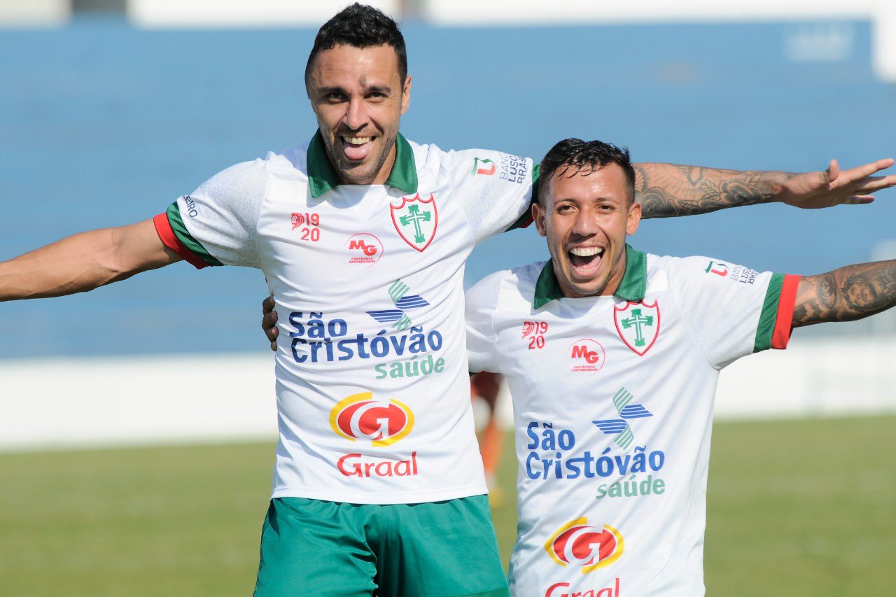 Atibaia x Portuguesa como aconteceu – resultado, destaques e reação