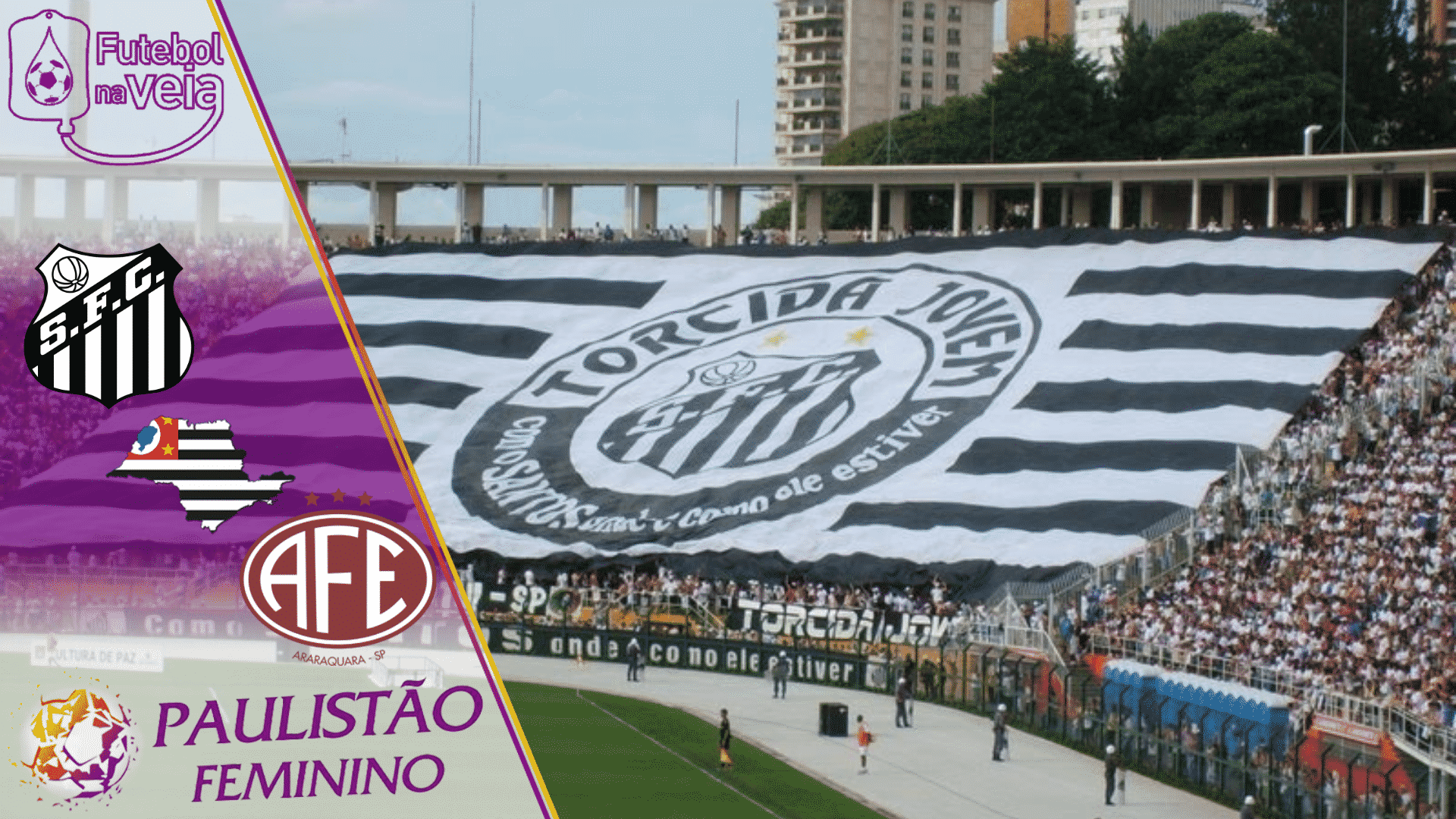 Santos x Ferroviária – Prognóstico & Palpite – 22/09