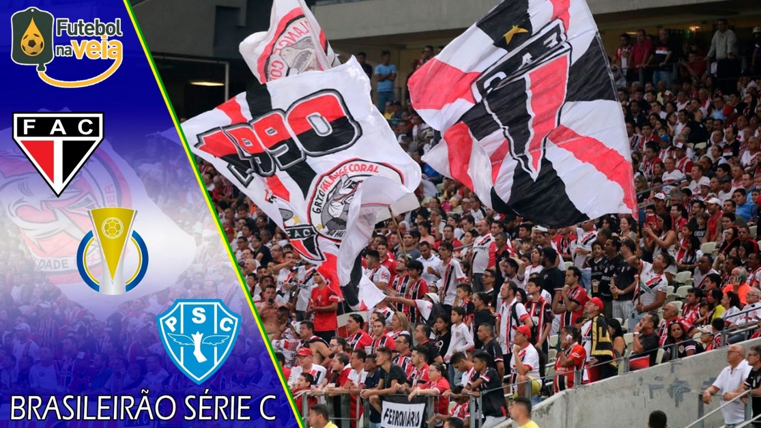 Ferroviário x Paysandu – Prognóstico & Palpite – 13/09