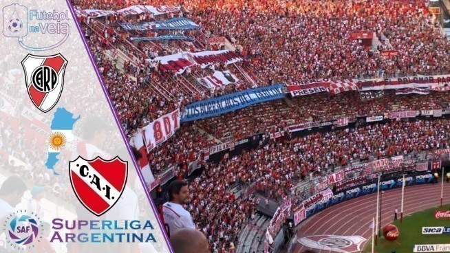 River Plate x Independiente - Prognóstico & Palpite - 05/09