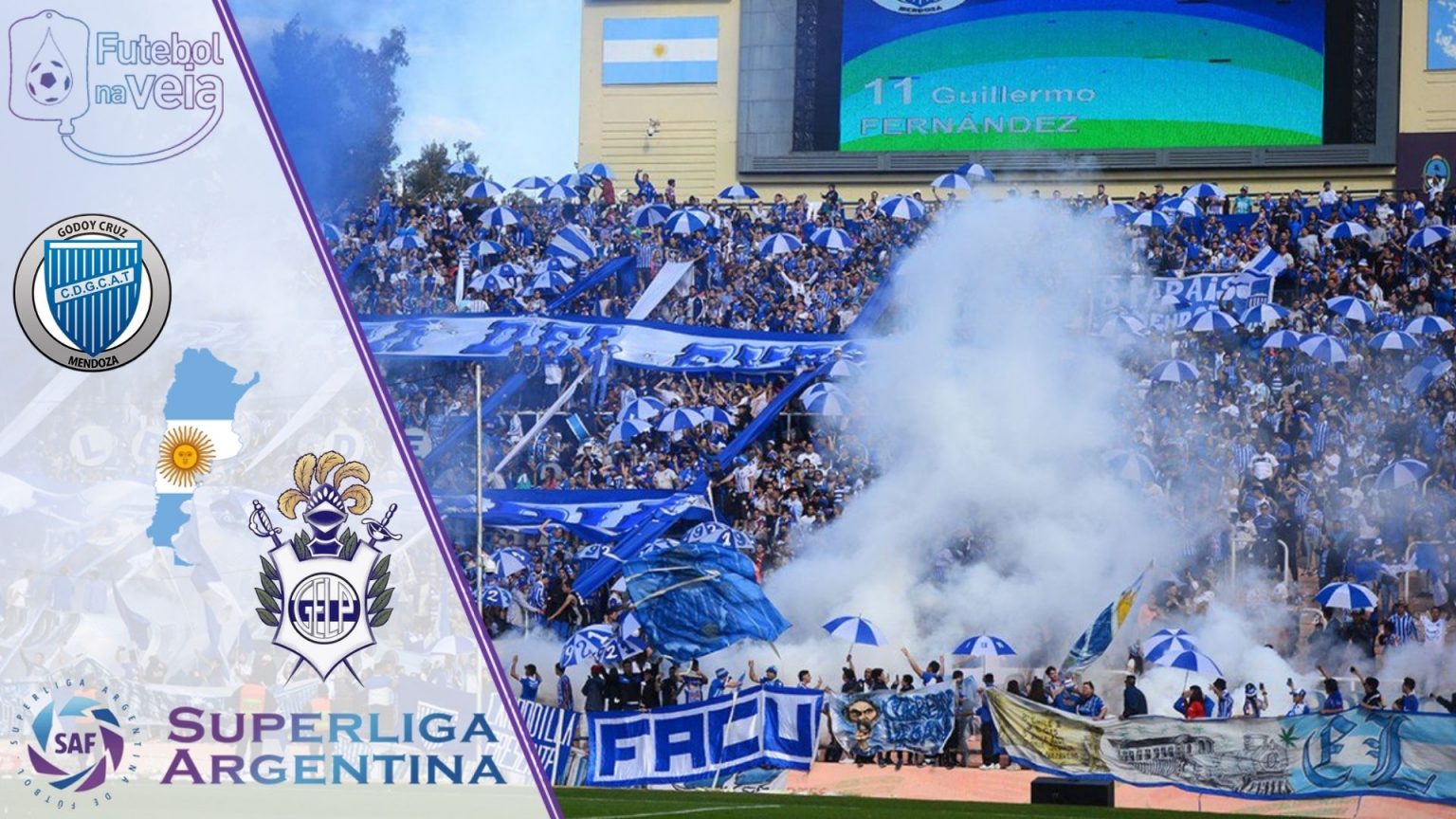 Godoy Cruz x Gimnasia – Prognóstico & Palpite – 05/09