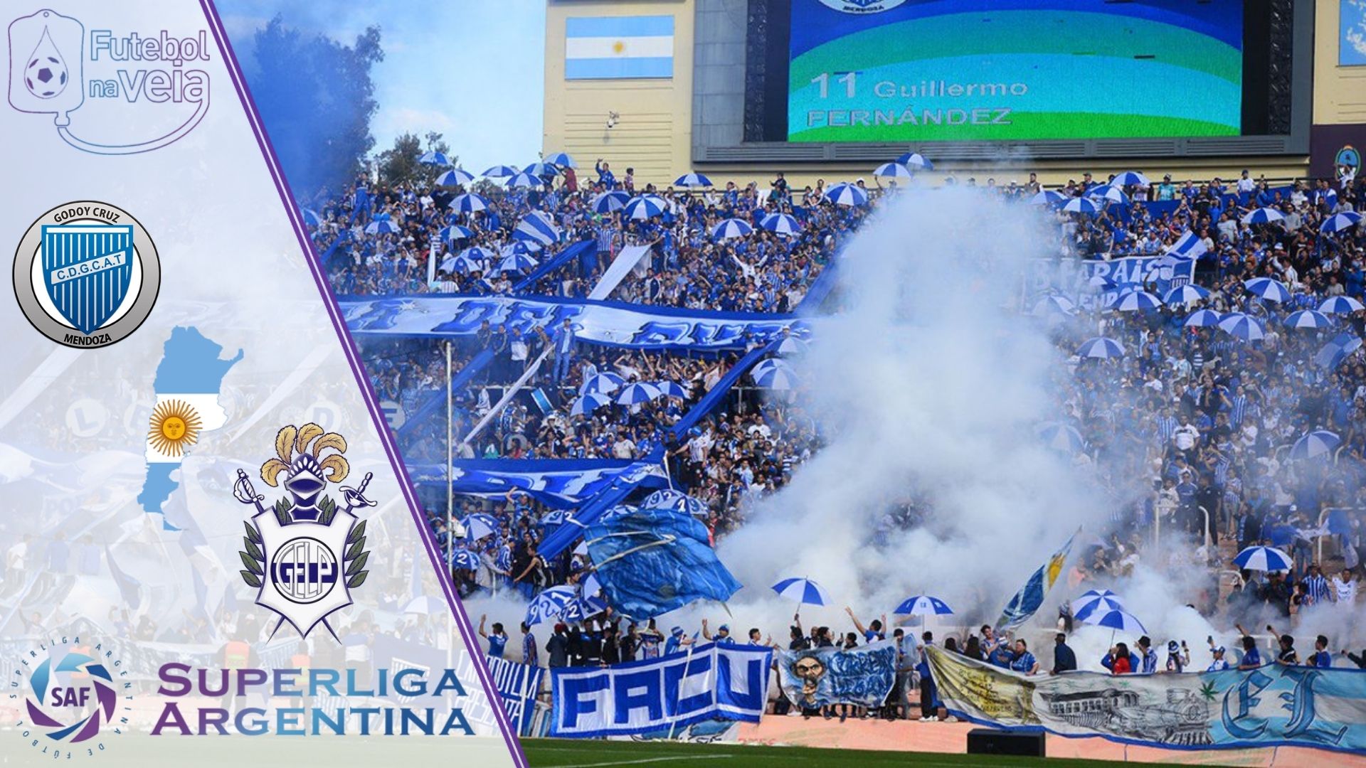 Godoy Cruz x Gimnasia – Prognóstico & Palpite – 05/09