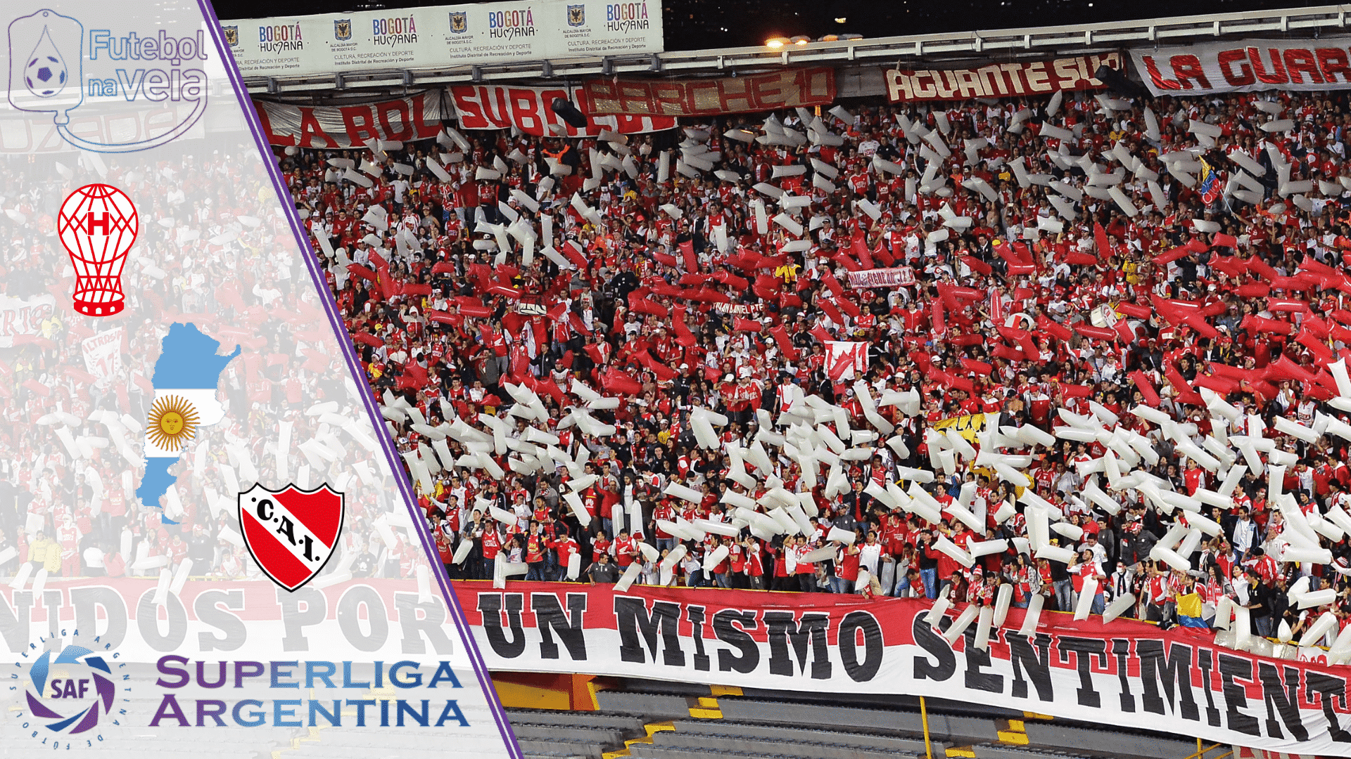 Huracán x Independiente – Prognóstico & Palpite – 19/09