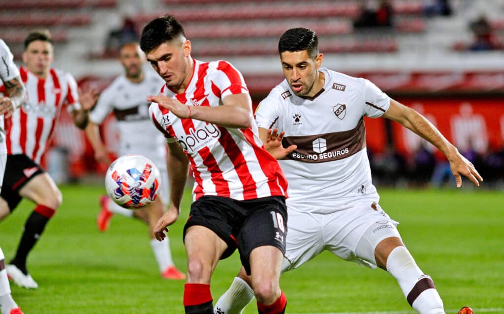 Estudiantes x Platense – resultado, destaques e reação