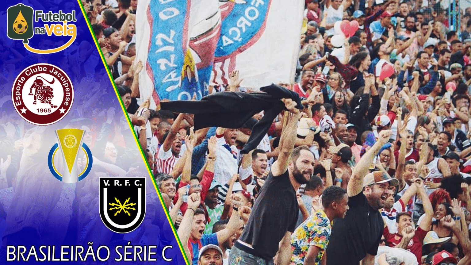 Jacuipense x Volta Redonda – prognóstico & palpite – 11/09
