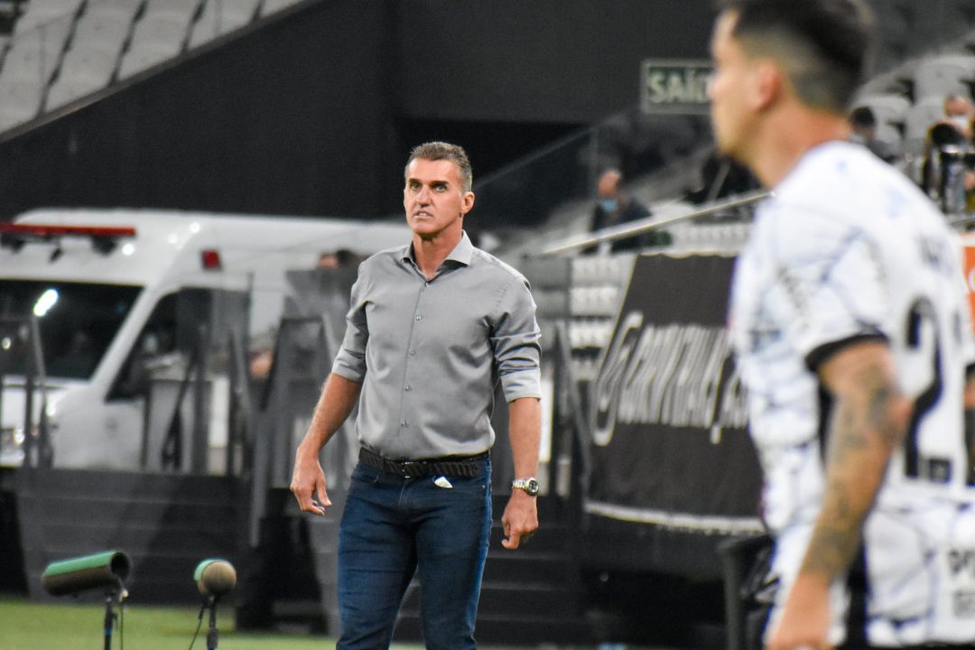 Mancini elogia América-MG: “me chamou atenção”