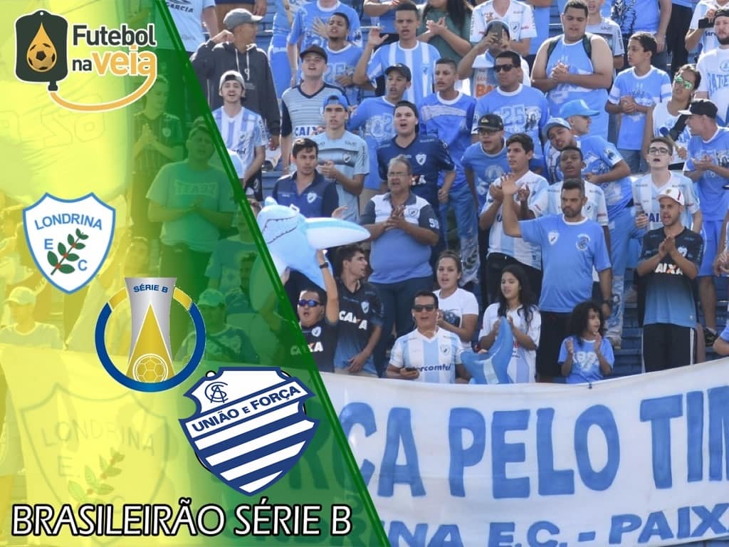 Londrina x CSA – Prognóstico & Palpite – 18/09