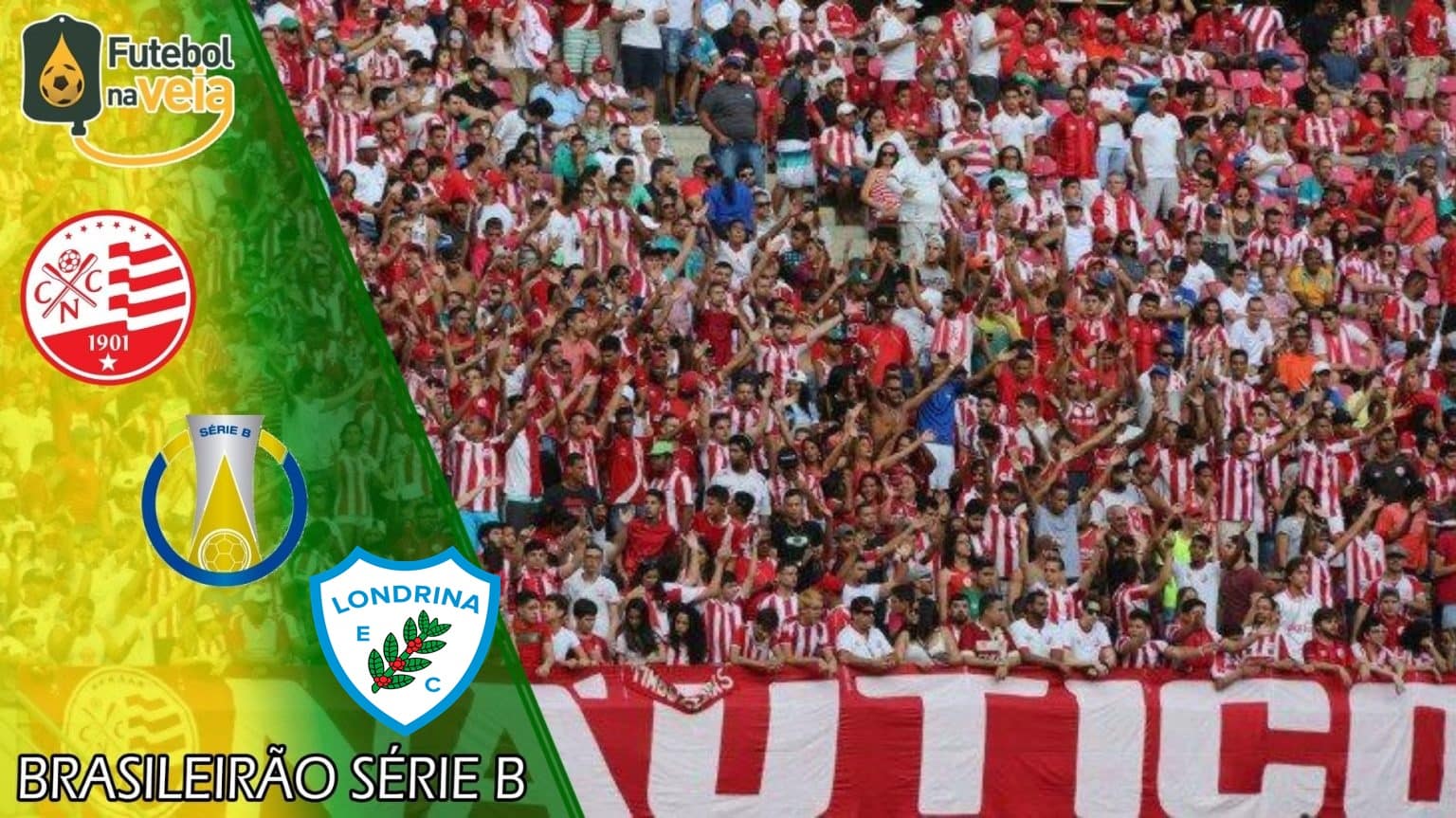 Náutico x Londrina – Prognóstico & Palpite – 21/09