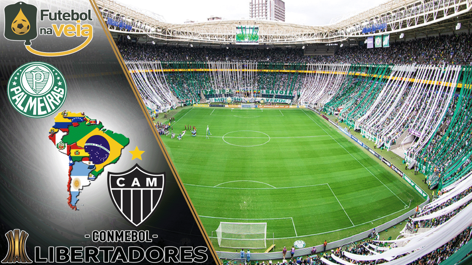 Palmeiras x Atlético-MG – Prognóstico & Palpite – 21/09