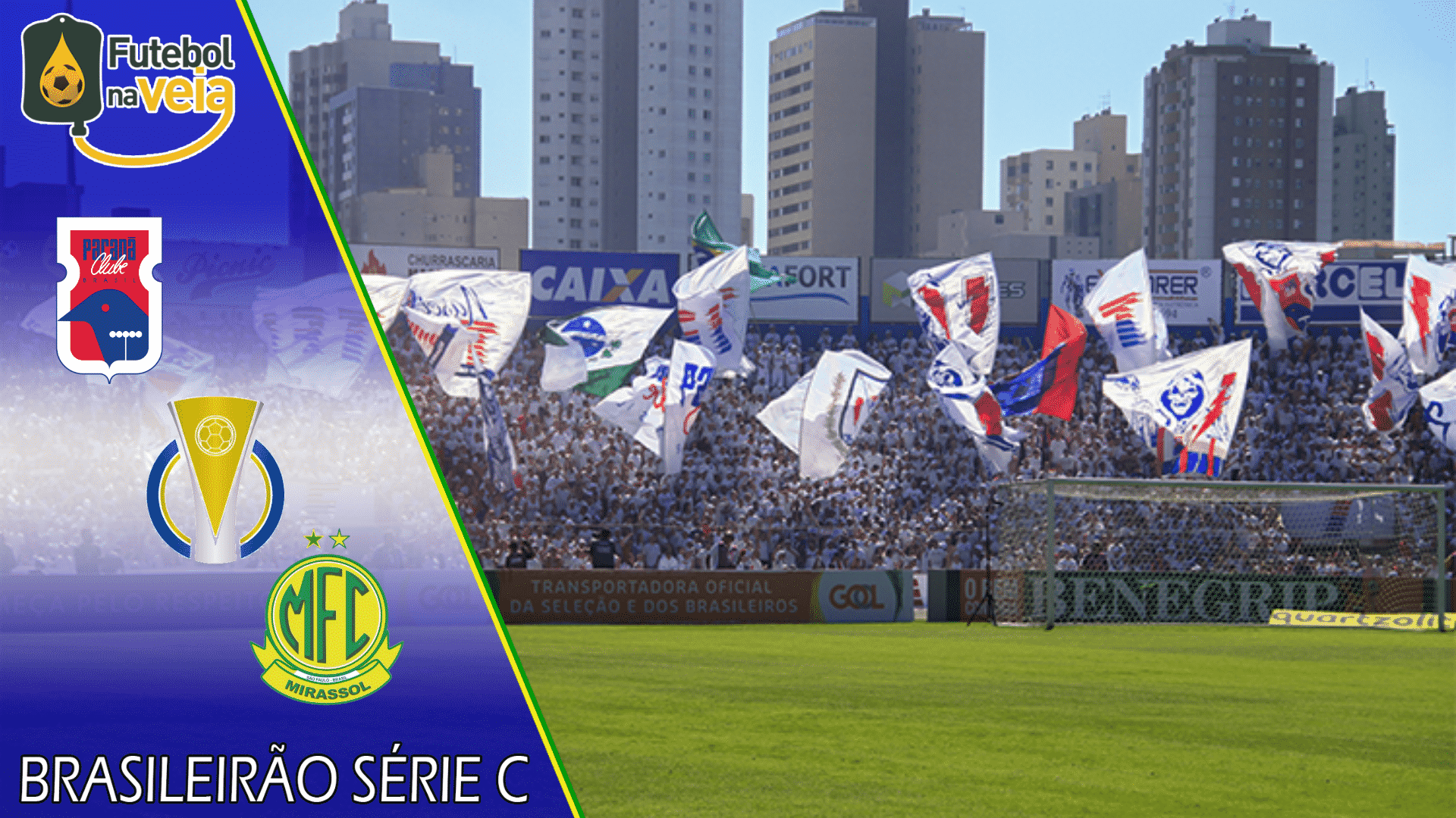 Paraná x Mirassol – Prognóstico & Palpite – 12/09